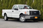 2011 Ford F-150 XL