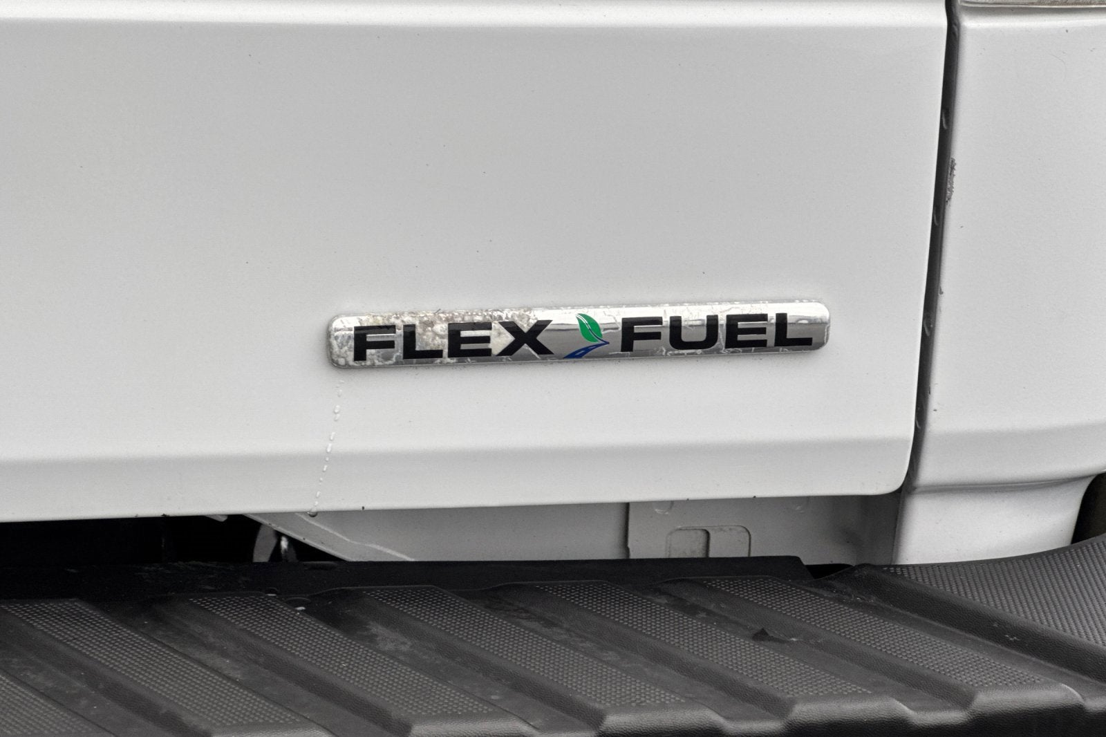 2011 Ford F-150 XL
