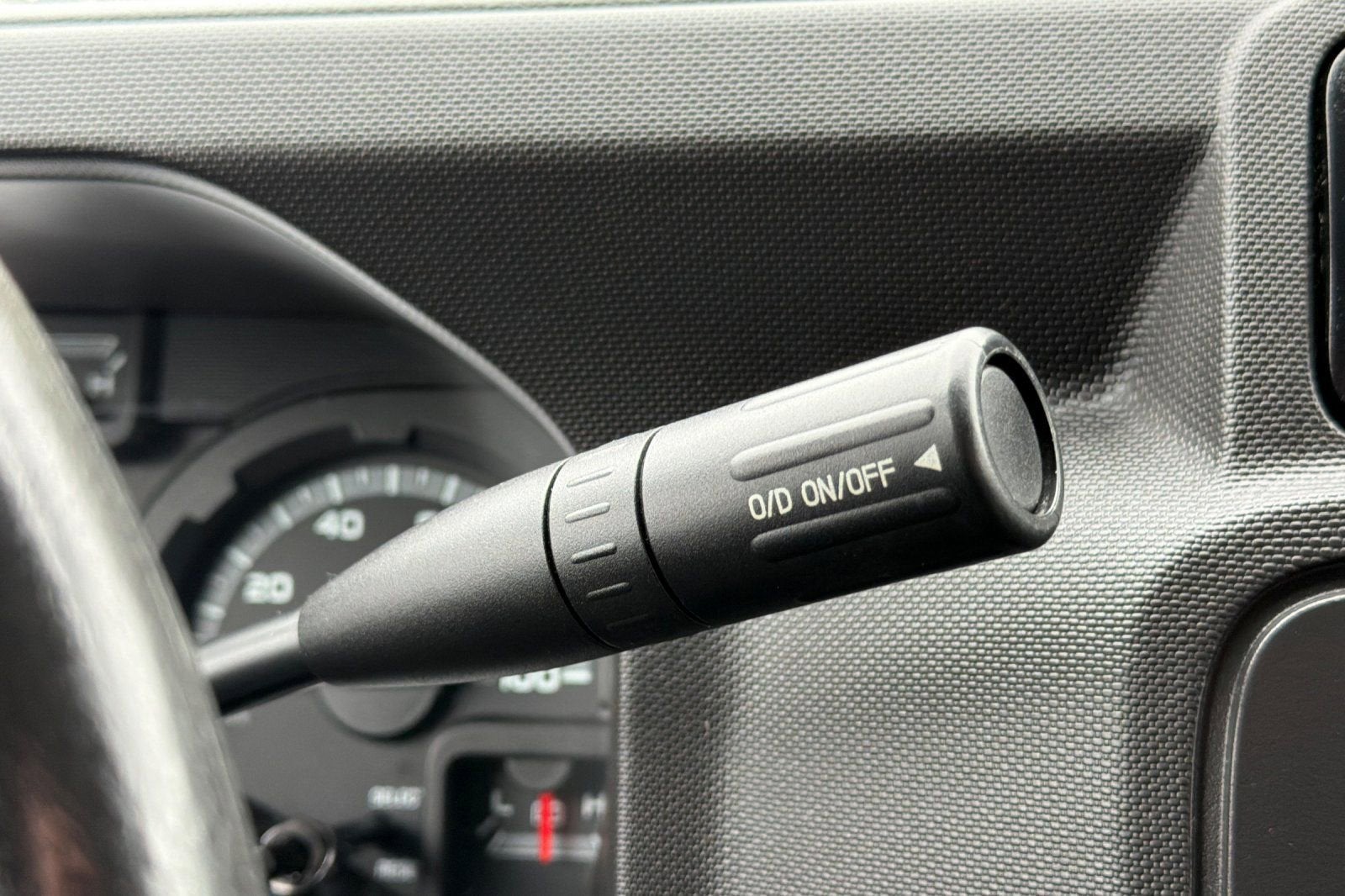 2014 Ford Econoline Cargo Van Commercial