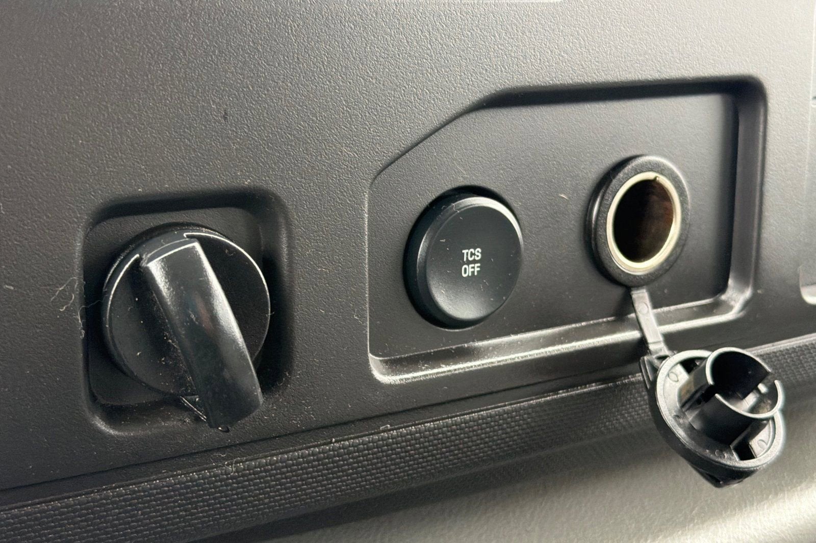 2014 Ford Econoline Cargo Van Commercial