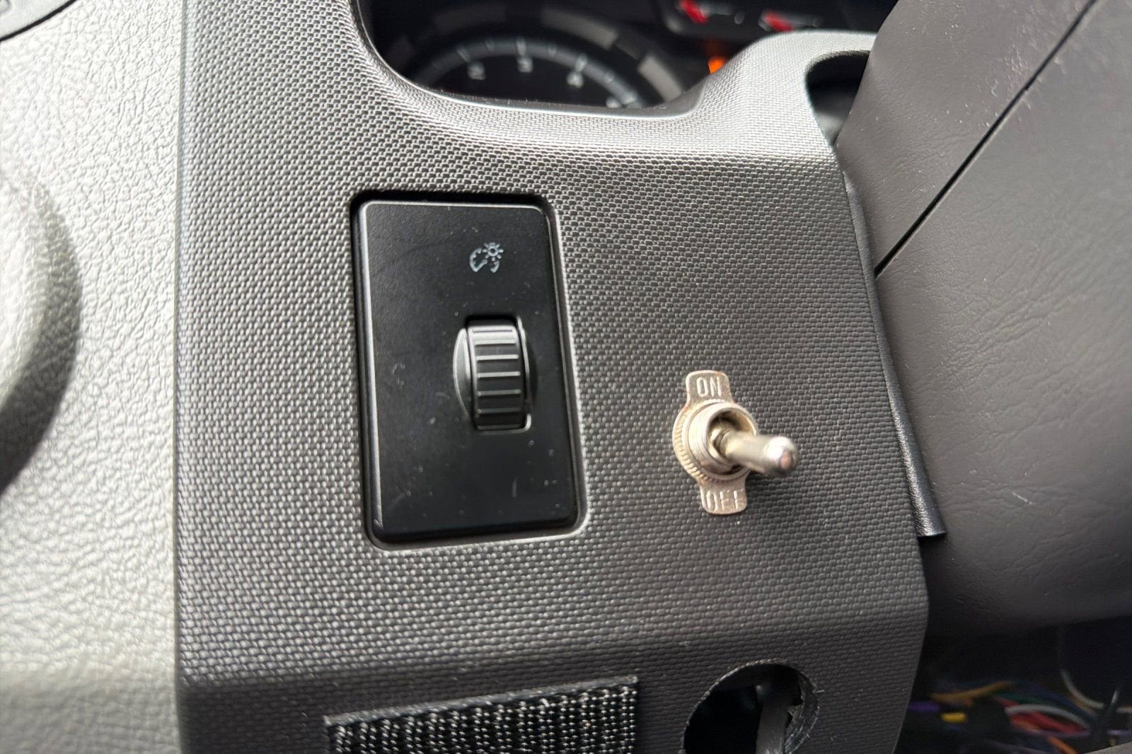 2014 Ford Econoline Cargo Van Commercial