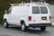 2014 Ford Econoline Cargo Van Commercial