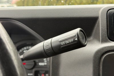 2014 Ford Econoline Cargo Van Commercial