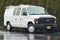 2014 Ford Econoline Cargo Van Commercial