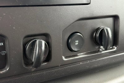 2014 Ford Econoline Cargo Van Commercial