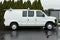 2014 Ford Econoline Cargo Van Commercial