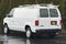 2014 Ford Econoline Cargo Van Commercial