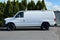 2013 Ford Econoline Cargo Van Commercial