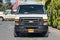 2013 Ford Econoline Cargo Van Commercial