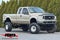 2000 Ford Super Duty F-250 XL