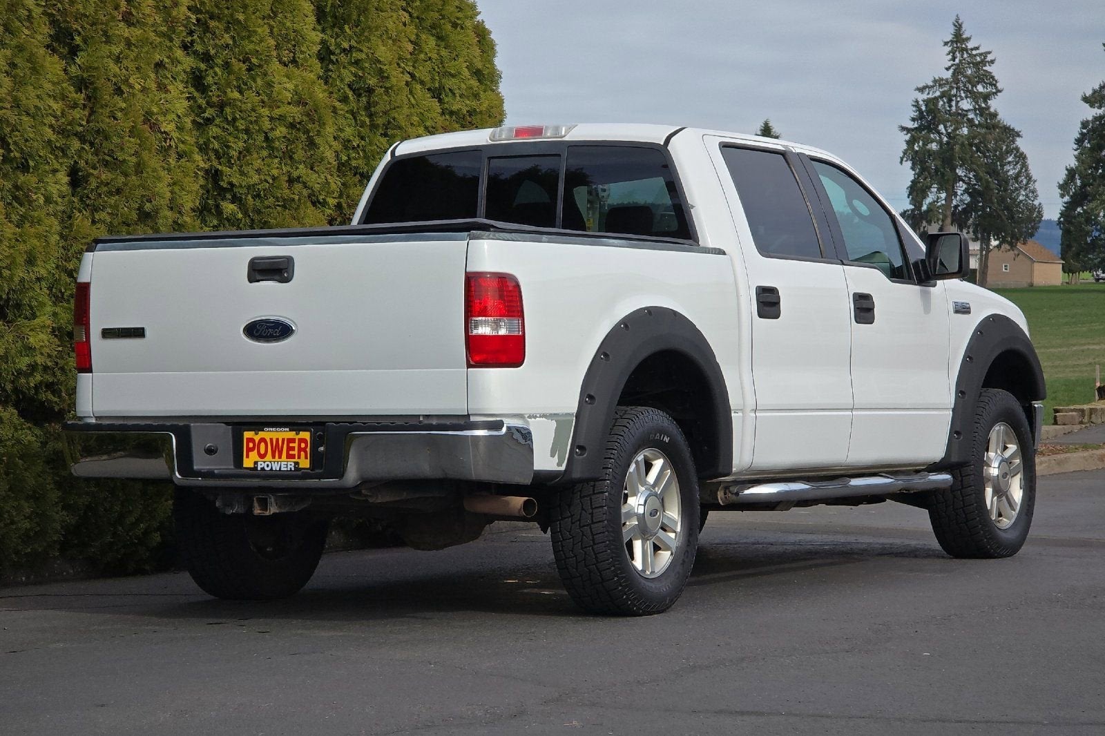 2004 Ford F-150 XLT