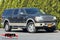2007 Ford F-150 XLT