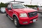 2005 Ford F-150 XLT