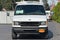 2002 Ford Econoline Cargo Van VAN E-350 S-DUTY