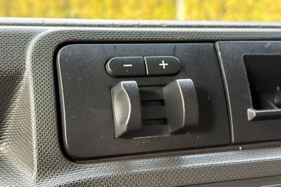 2013 Ford Econoline Cargo Van Commercial