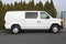 2013 Ford Econoline Cargo Van Commercial