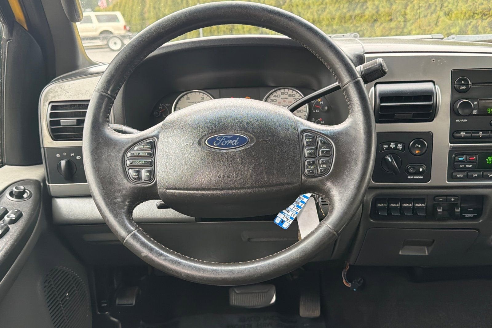 2006 Ford Super Duty F-250 XL