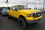 2006 Ford Super Duty F-250 XL