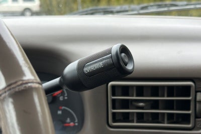 2002 Ford Super Duty F-350 SRW XL