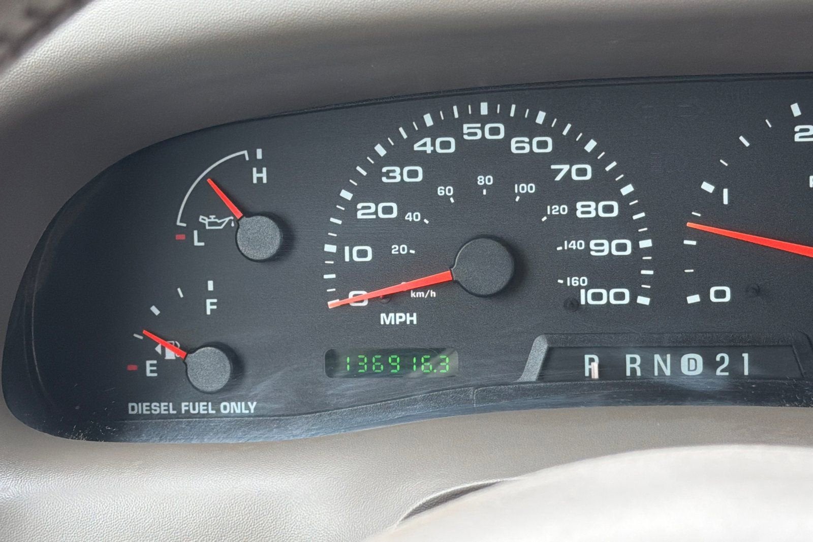 2002 Ford Super Duty F-350 SRW XL