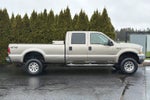 2002 Ford Super Duty F-350 SRW XL