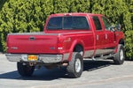 2003 Ford Super Duty F-350 SRW XL