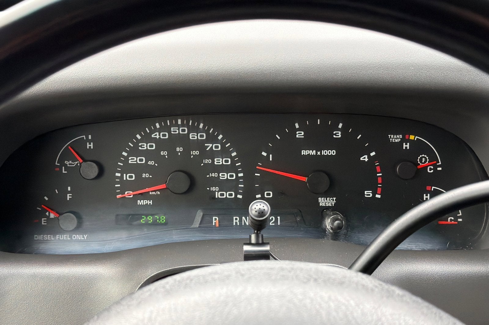 2004 Ford Super Duty F-350 SRW XL