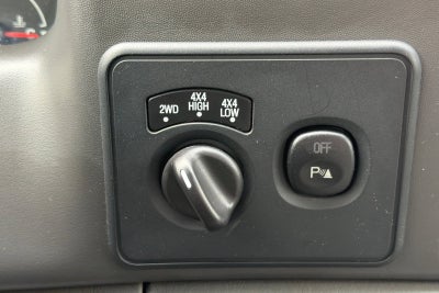 2004 Ford Super Duty F-350 SRW XL