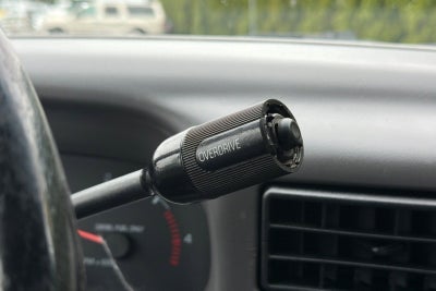 2001 Ford Super Duty F-350 SRW XL