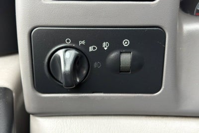 2001 Ford Super Duty F-350 SRW XL