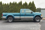 2001 Ford Super Duty F-350 SRW XL