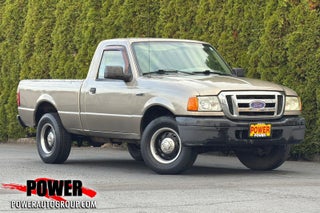 2005 Ford Ranger XL
