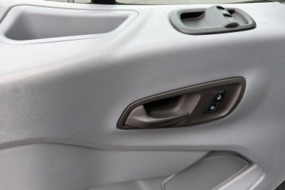 2017 Ford Transit Van T-250 130 LW RF S