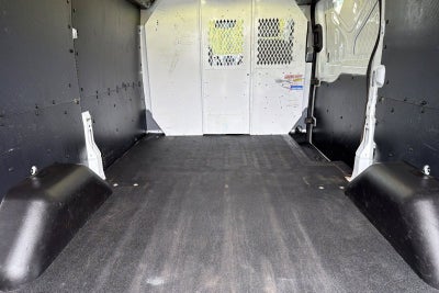 2017 Ford Transit Van T-250 130 LW RF S