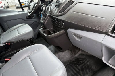 2017 Ford Transit Van T-250 130 LW RF S