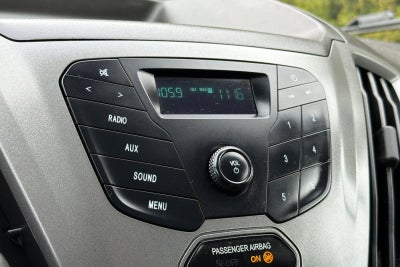 2017 Ford Transit Van T-250 130 LW RF S