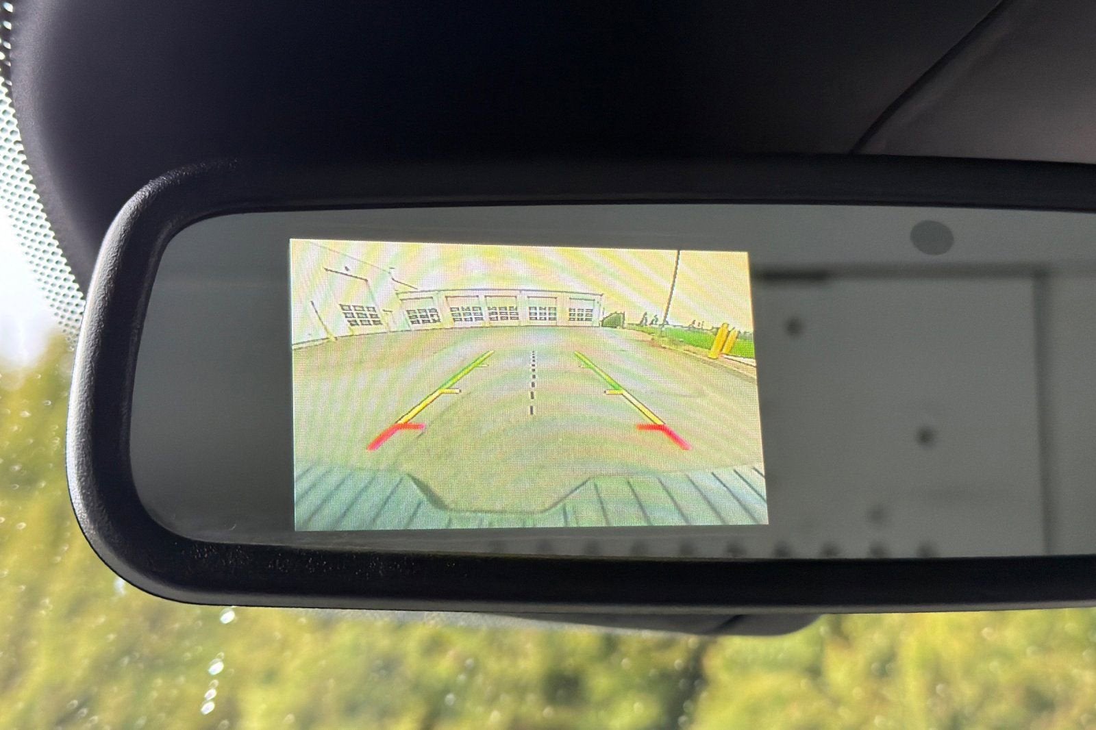 2017 Ford Transit Van T-250 130 LW RF S