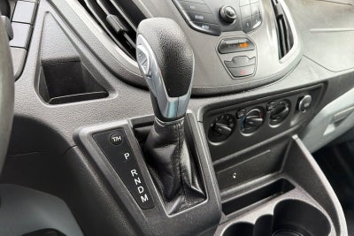 2017 Ford Transit Van T-250 130 LW RF S