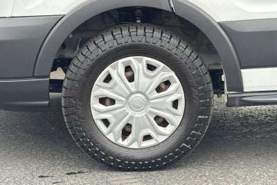 2017 Ford Transit Van T-250 130 LW RF S