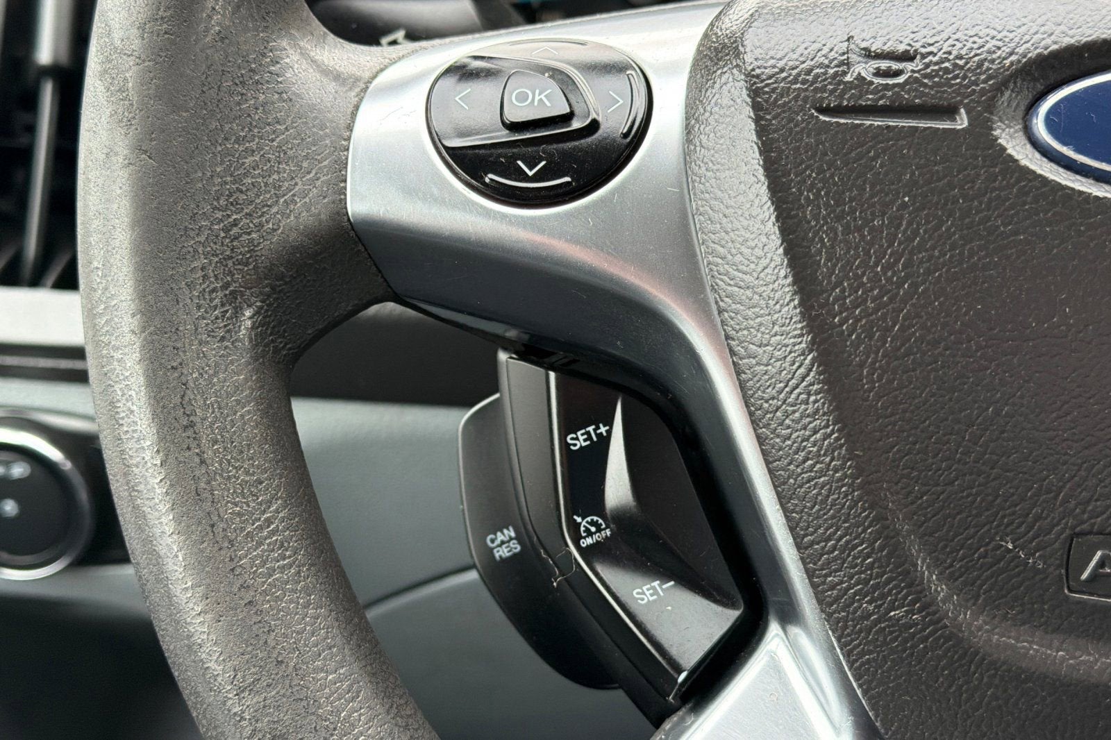 2017 Ford Transit Van T-250 130 LW RF S