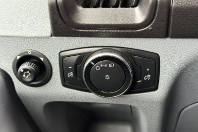 2017 Ford Transit Van T-250 130 LW RF S