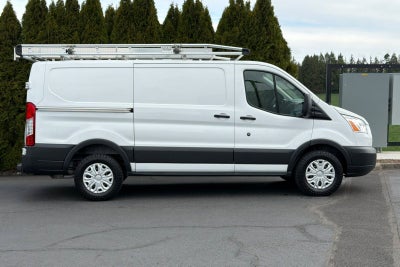 2017 Ford Transit Van T-250 130 LW RF S
