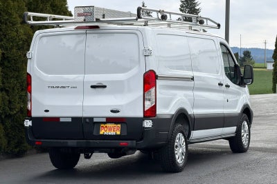 2017 Ford Transit Van T-250 130 LW RF S
