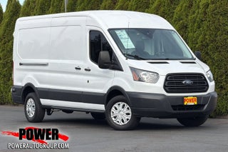 2018 Ford Transit Van T-250 148 MD RF S