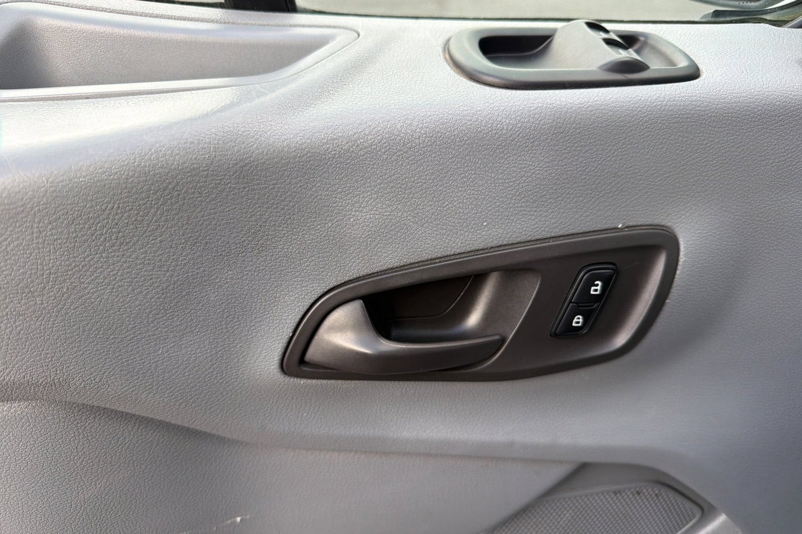 2019 Ford Transit Van Base