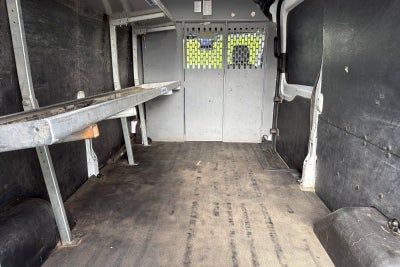 2019 Ford Transit Van Base