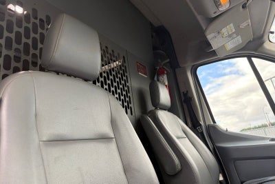 2019 Ford Transit Van Base