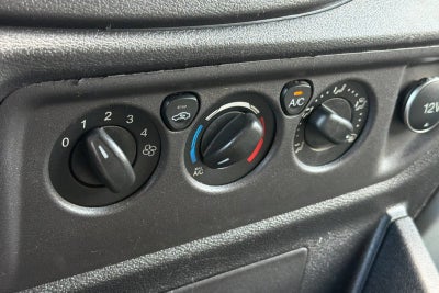 2019 Ford Transit Van Base
