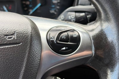 2019 Ford Transit Van Base