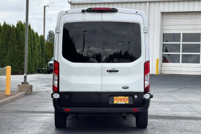 2019 Ford Transit Van Base